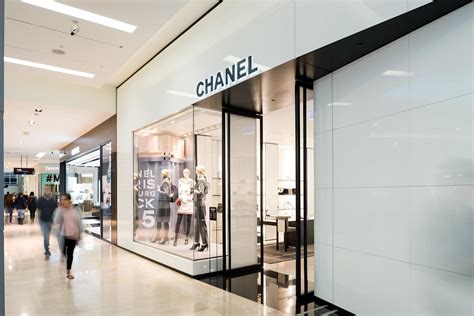 chanel boutique bondi|chanel boutique westfield bondi.